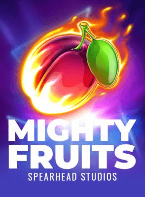 Mighty Fruits