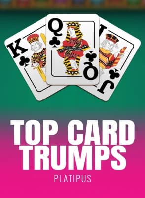 Top Card Trumps