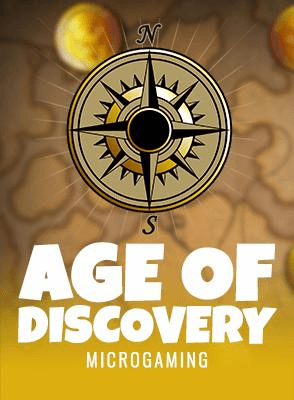 Age Of Discovery