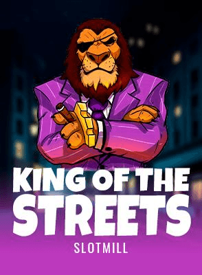 King of the Streets