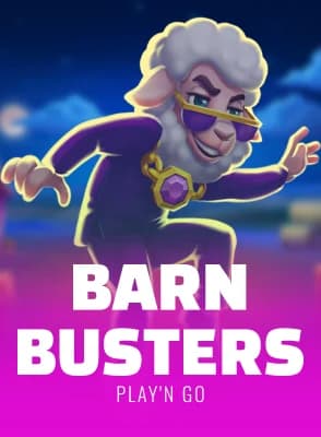 Barn Busters