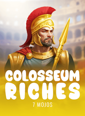 Colosseum Riches