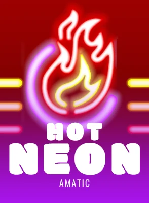 Hot Neon