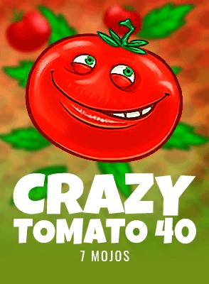 Crazy Tomato 40