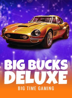 Big Bucks Deluxe