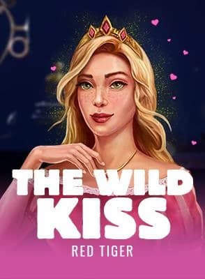 The Wild Kiss