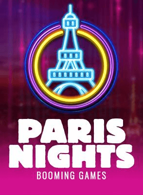 Paris Nights