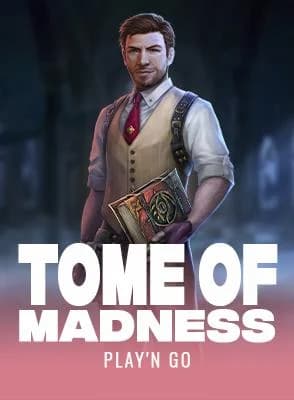 Tome of Madness