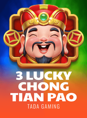 3 Lucky Chong Tian Pao