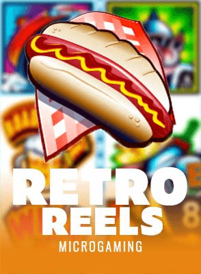 Retro Reels