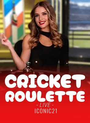 Cricket Roulette