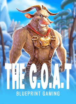 The G.O.A.T