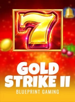 Gold Strike II