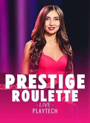 Prestige Roulette