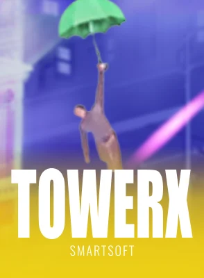 TowerX