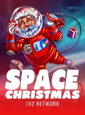 Space Christmas
