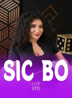 Sic Bo