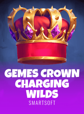 Gemes crown charging Wilds