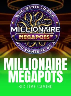 Millionaire Megapots