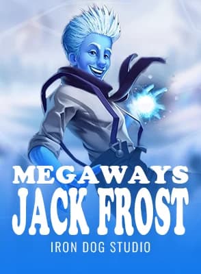 Megaways Jack Frost
