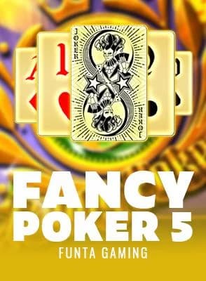Fancy Poker 5