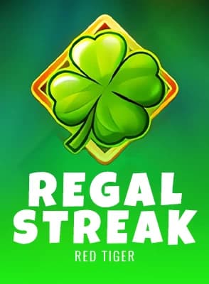 Regal Streak