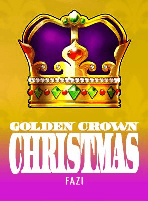 Golden Crown Christmas