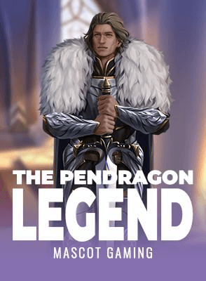 The Pendragon Legend