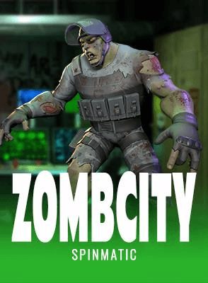Zombcity
