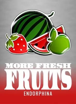 More Fresh Fruits