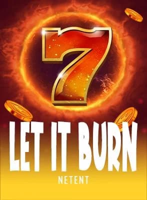 Let It Burn