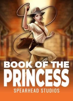 Book of the Princess