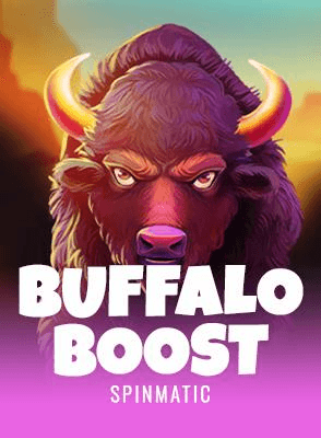 Buffalo Boost