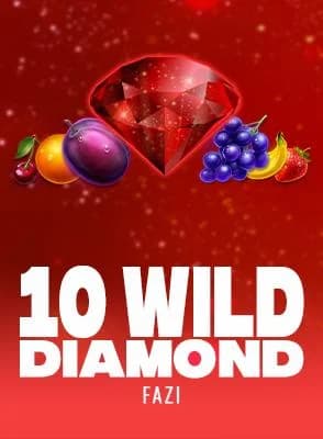 10 Wild Diamond