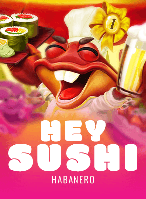 Hey Sushi