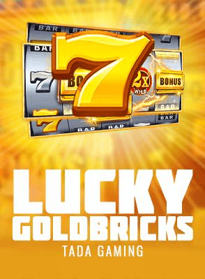 Lucky Goldbricks