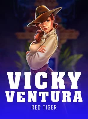 Vicky Ventura