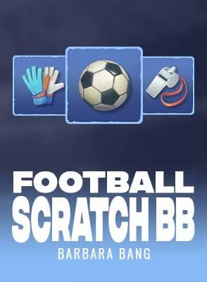 Football Scratch BB