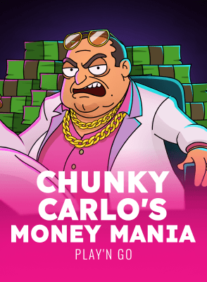 Chunky Carlo's Money Mania