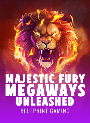 Majestic Fury Megaways Unleashed