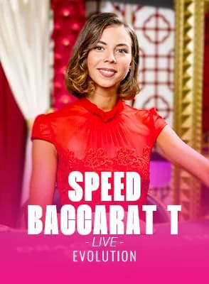 Speed Baccarat T