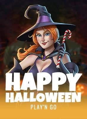 Happy Halloween