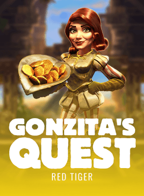 Gonzita’s Quest
