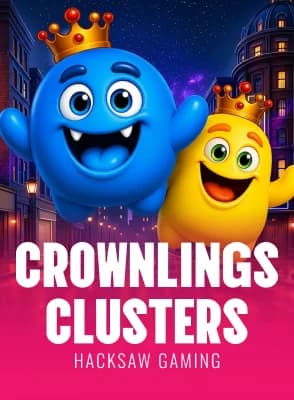 Crownlings Clusters