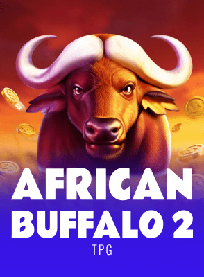 African Buffalo 2