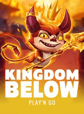 Kingdom Below