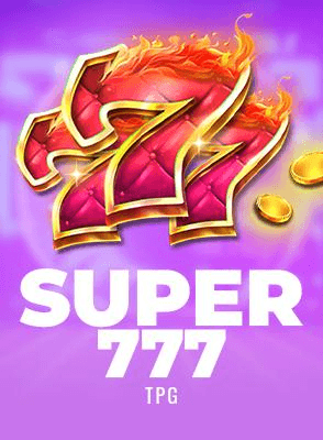 Super 777