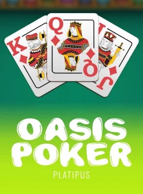 Oasis Poker