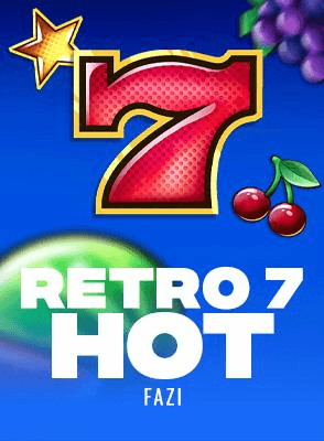 Retro 7 Hot