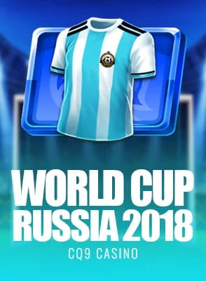 World Cup Russia 2018